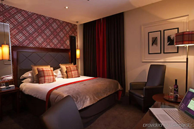 Malmaison Manchester