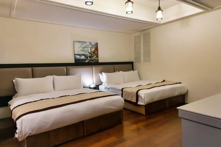 Yes Home Hotel