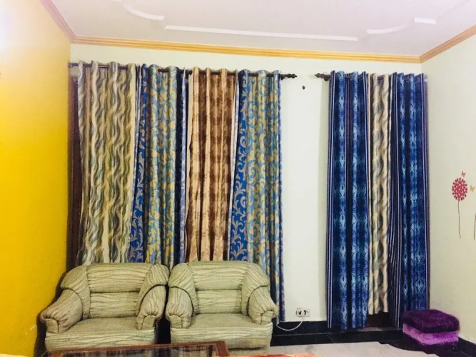 Hotel Sun Palace Residency