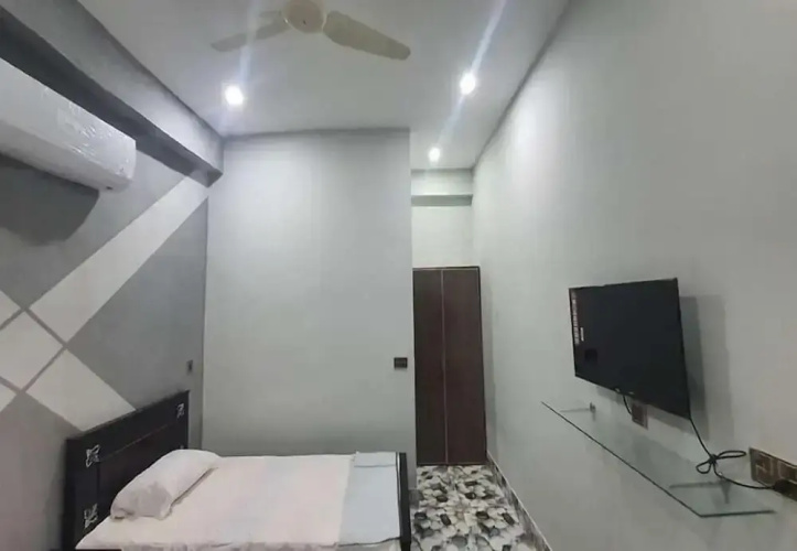 Al Qadir Residence