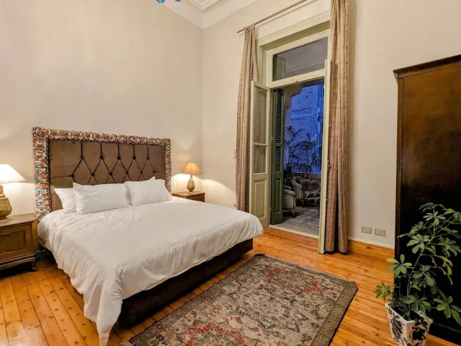 Layla Hostel
