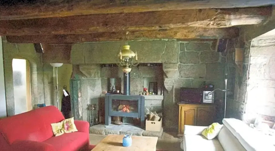 B&B Presbytery 1667