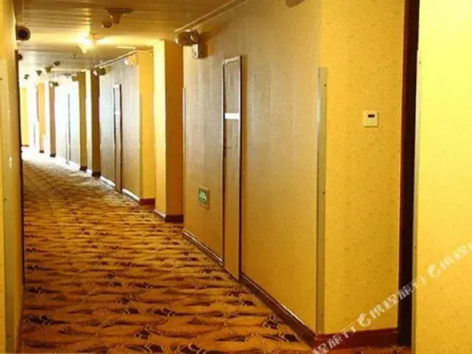Shentie Hotel