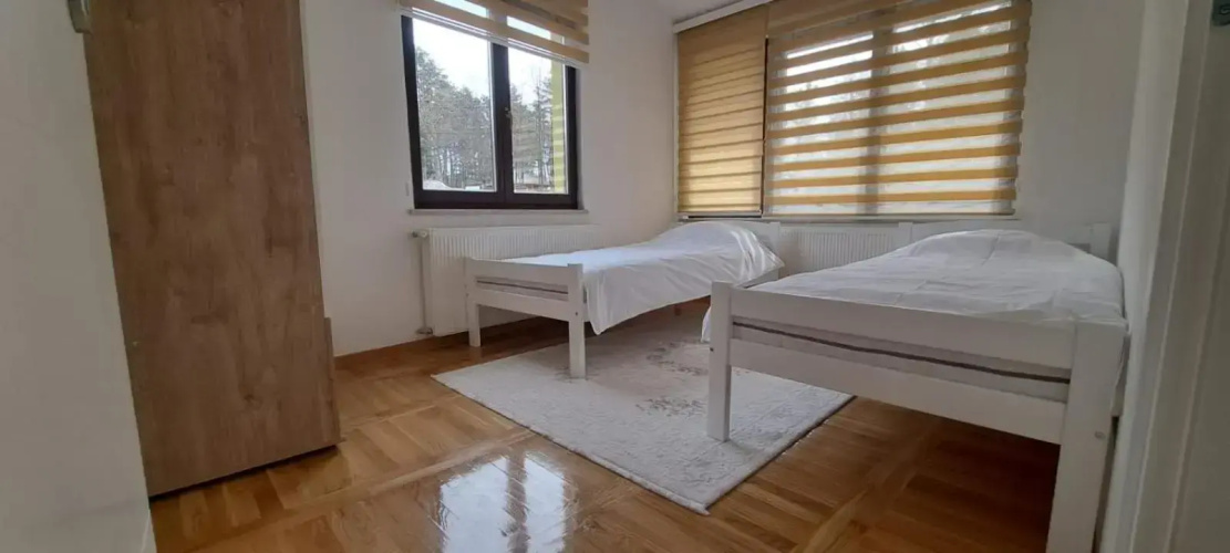 Villa Golden Hill
