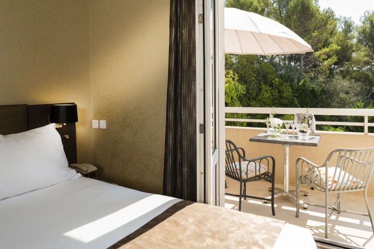 Best Western Plus Hotel Elixir Grasse photo 9