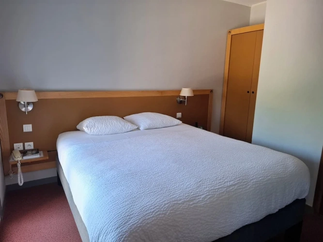 Superior Quadruple room