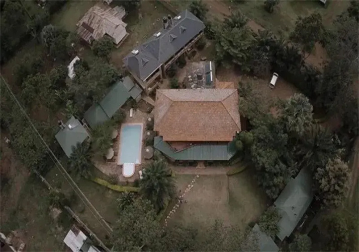 Surjios Guest House