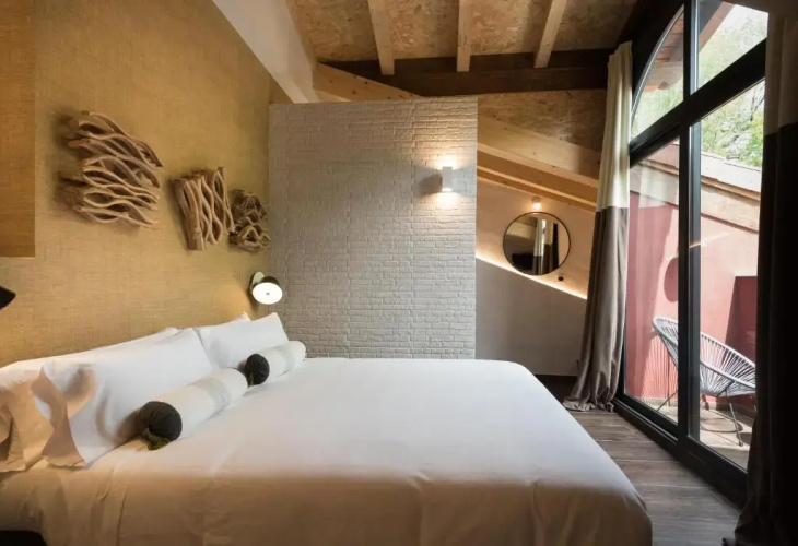Hotel Sagarlore