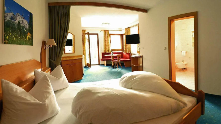 Hotel Trenker