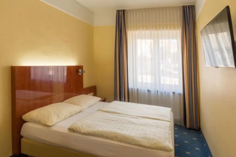 Hotel Astro