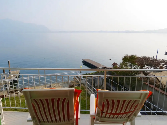 Villa Anastasye