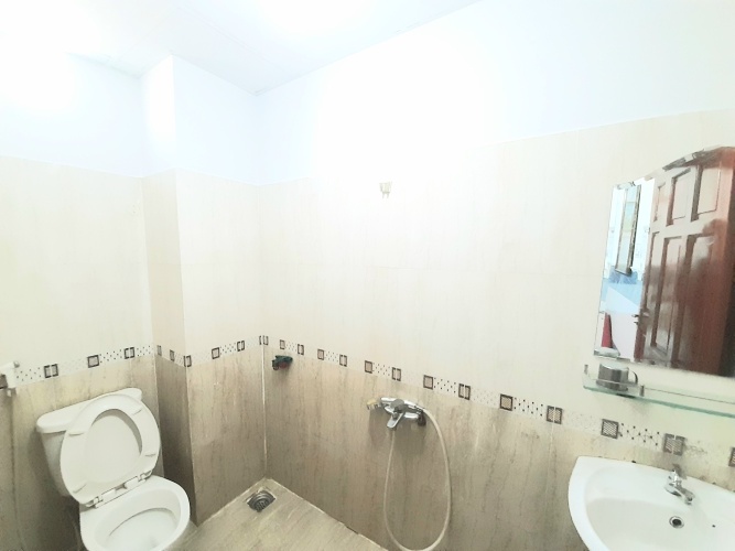 Triple Suite