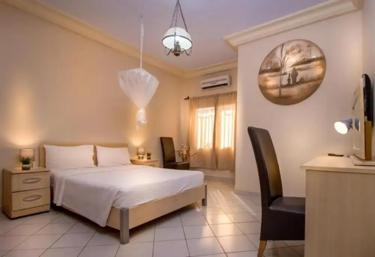 Seaview Gardens Hotel