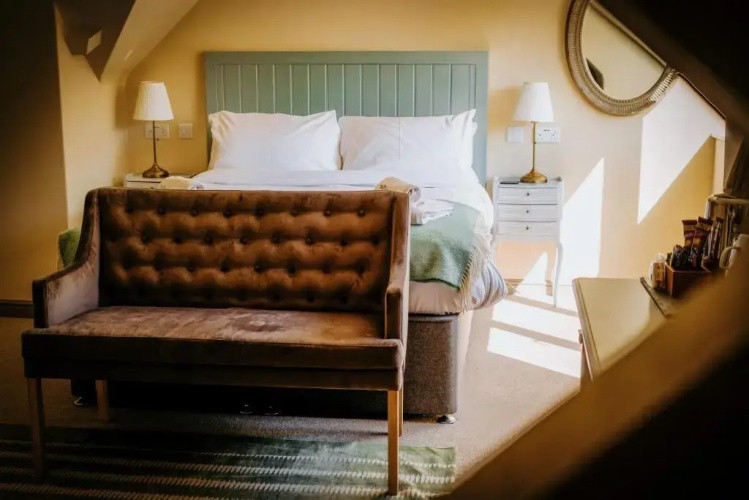 Plas Weunydd Hotel
