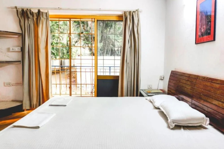 Piggy Hostel Calangute