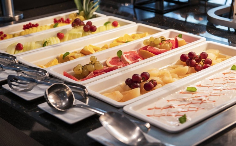 Eurostars Danube Budapest photo 15