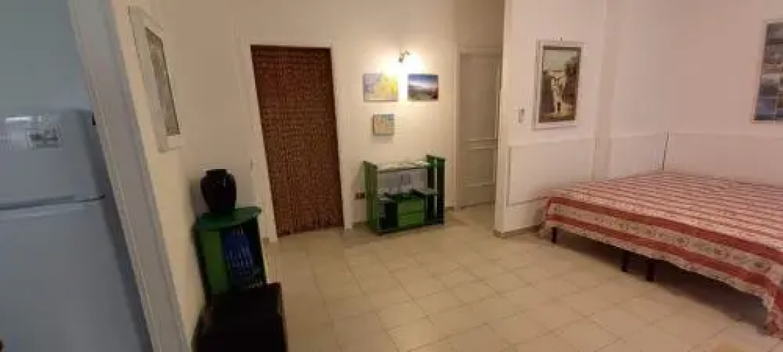 Casa Praiola