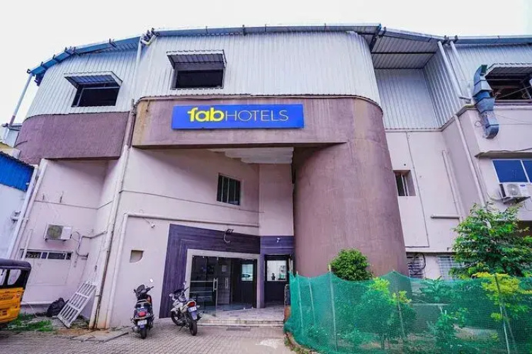 Imagen del hotel