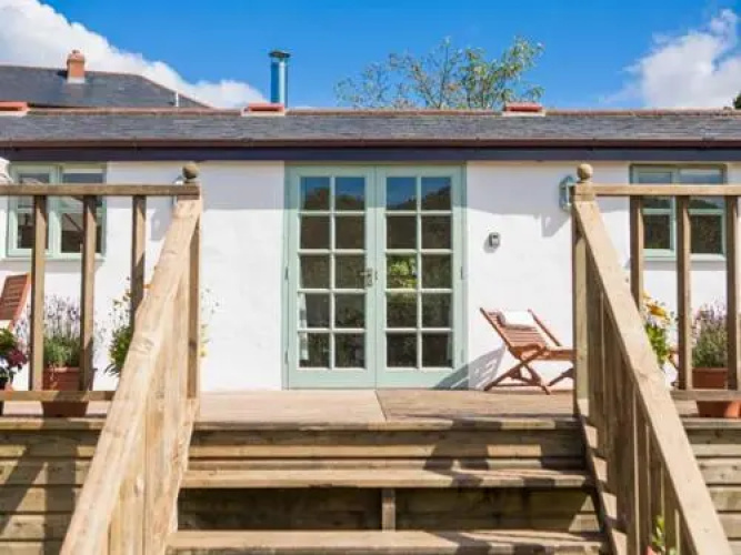 Five Elements Farmhouse