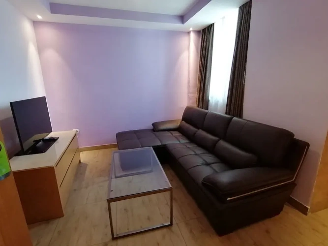 Double Junior Suite
