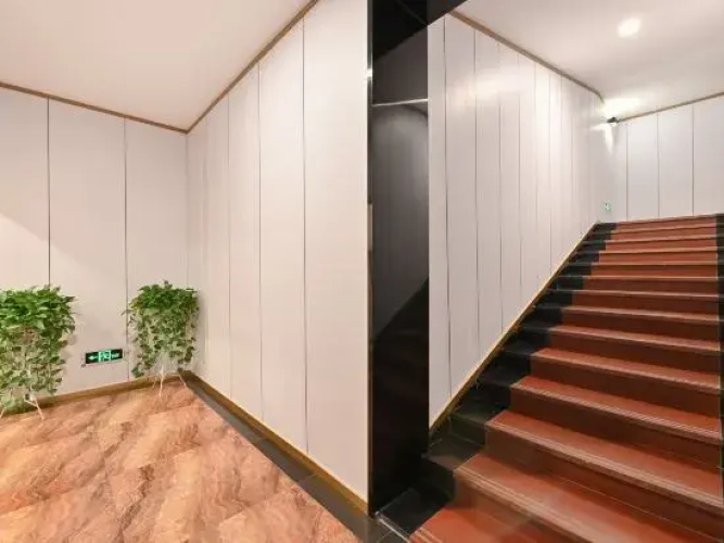 Baixing Yuansheng Hotel
