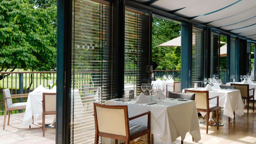 Herbert Park Hotel photo 16
