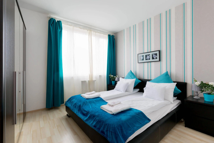 Sun Resort Apartments