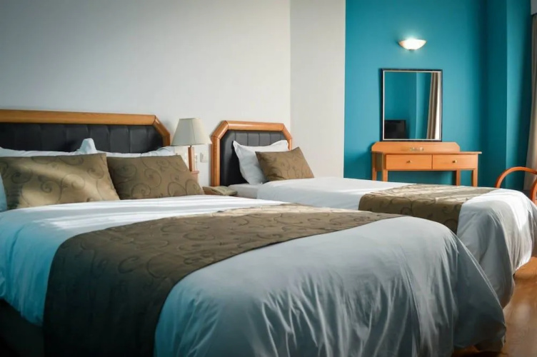 Hotel Achillion Grevena