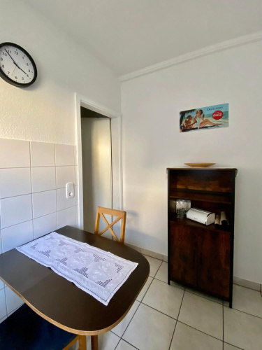 Die Zeitwohnung