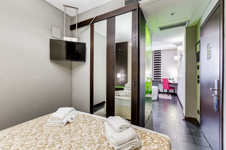 Best Western Cinemusic Hotel photo 6
