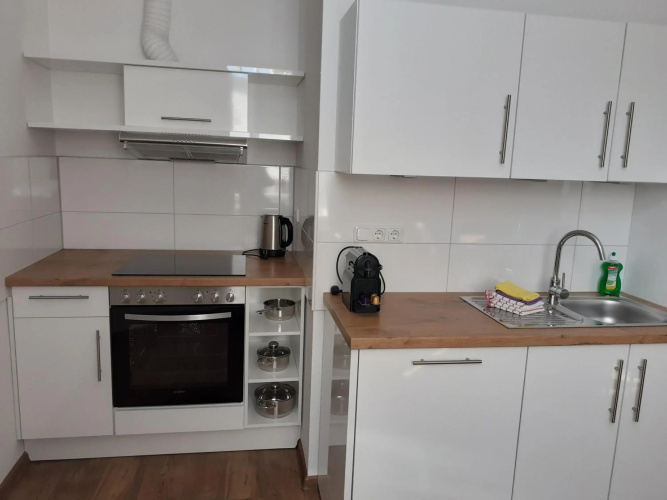 Ferienwohnung Angelika