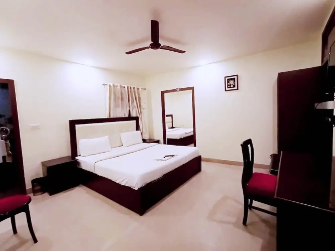 Family Suite