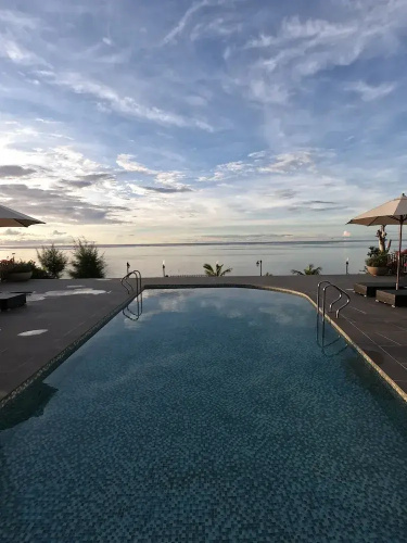 Saipan IRIS Pool Villa