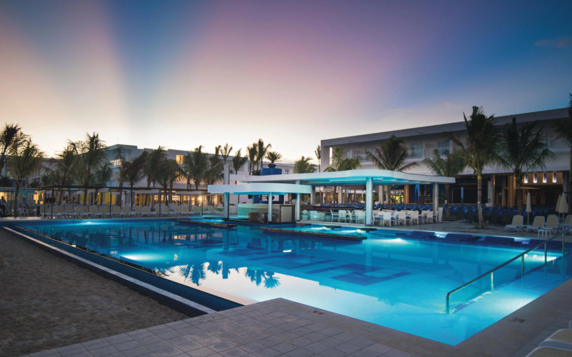 Riu  Reggae - Adults Only - All Inclusive photo 13