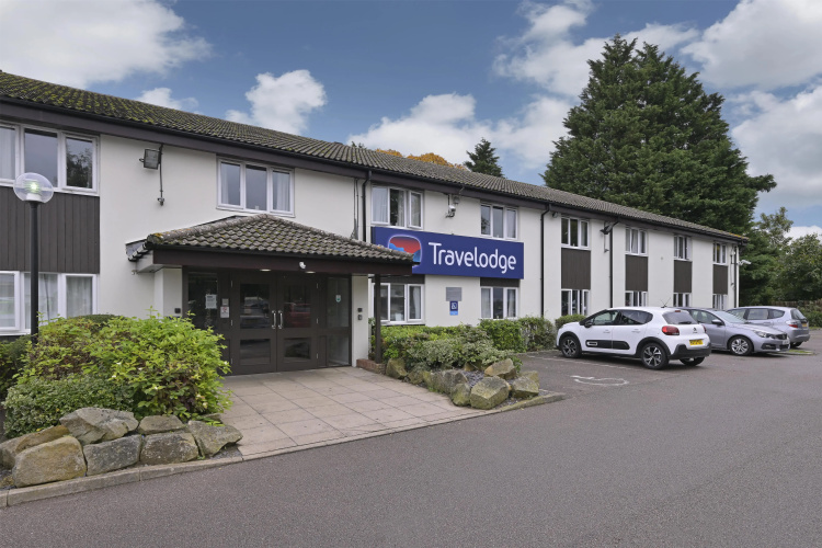 Travelodge Oxford Wheatley