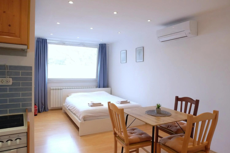 Apartment Bivalvia