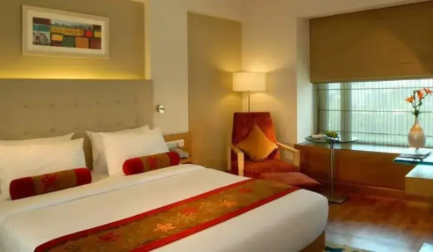 Royal Sarovar Premier