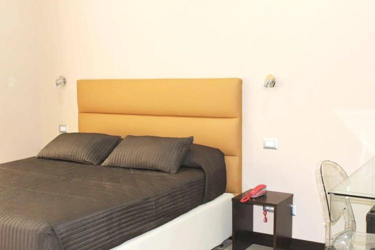 Daplace - Gran Torino Suites