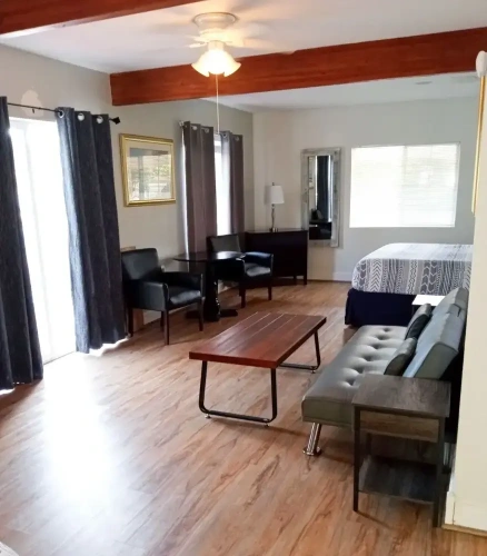 Standard Double Family room