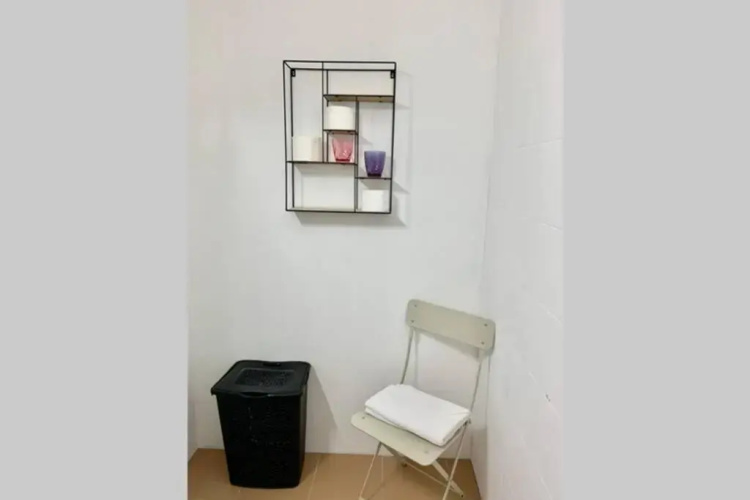 Summer apartment 4