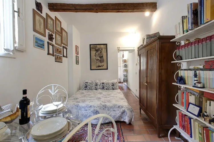 San Giorgio Place