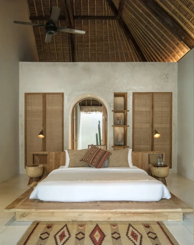 3 Bedrooms Villa with pool view
