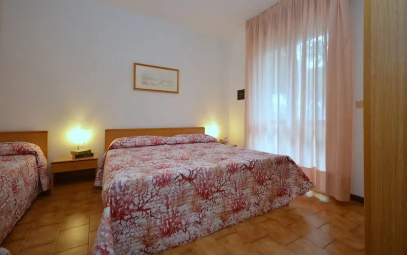 Comfortable and Relaxing Vacation Home in Lignano