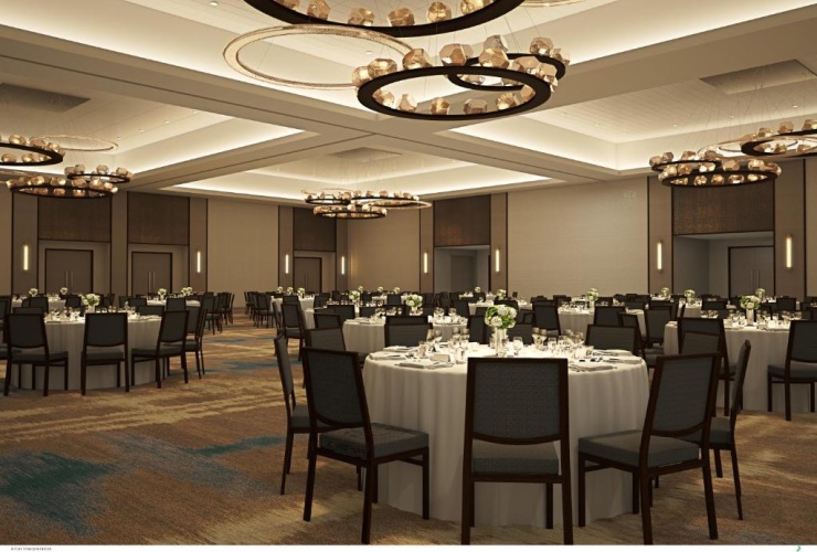 Hyatt Regency Portland at the Oregon Convention Center photo 18