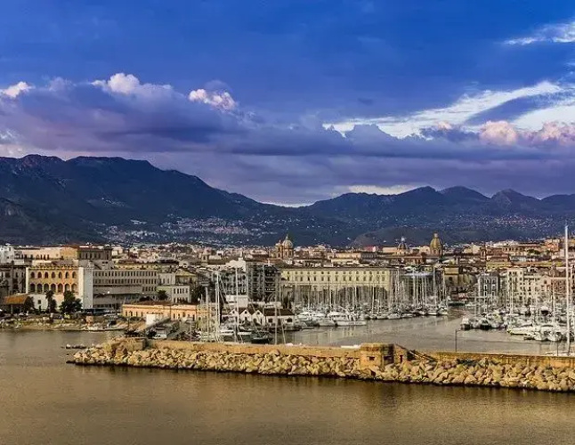 Appartamento Sferracavallo