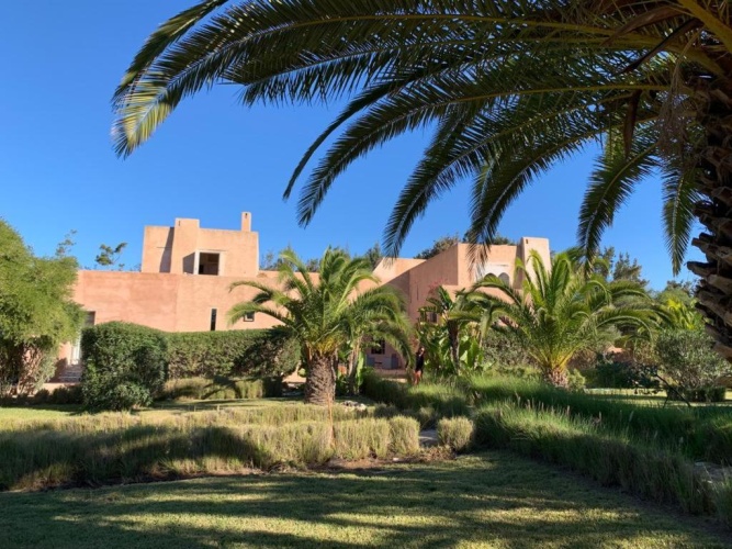 Villa