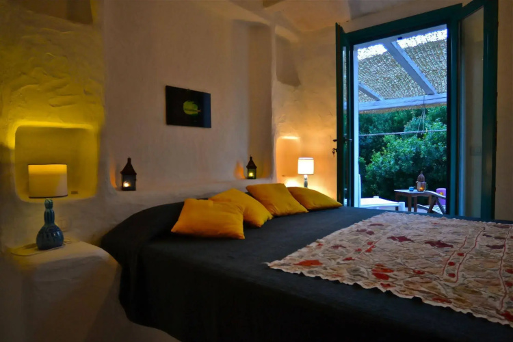 Poecylia Resort