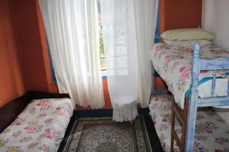 Campos do Jordão Hostel