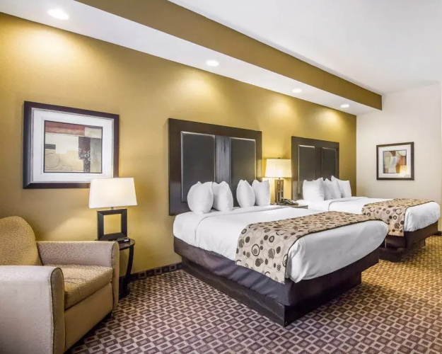 Comfort Suites