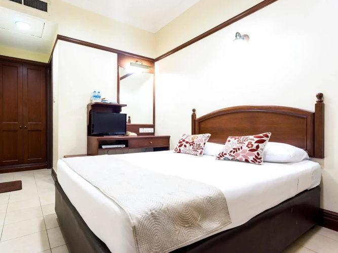 Hotel Classic by Venue